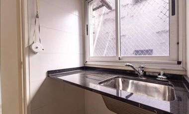 VENTA DEPTO 3 AMBIENTES CON COCHERA BALCON