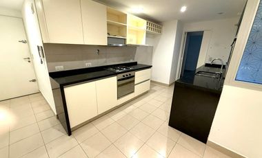 VENTA DEPTO 3 AMBIENTES CON COCHERA BALCON