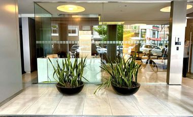 VENTA DEPTO 3 AMBIENTES CON COCHERA BALCON