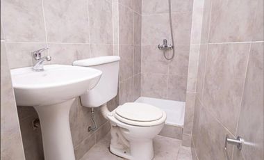 VENTA DEPTO 3 AMBIENTES CON COCHERA BALCON