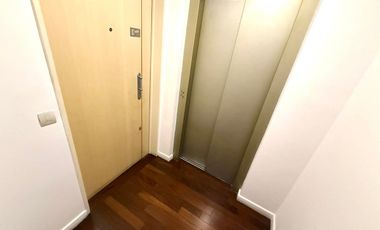 VENTA DEPTO 3 AMBIENTES CON COCHERA BALCON