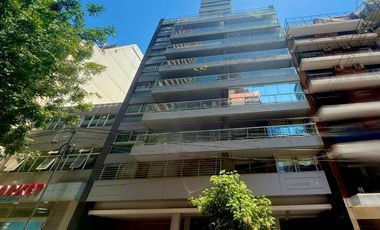 VENTA DEPTO 3 AMBIENTES CON COCHERA BALCON