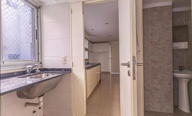 VENTA DEPTO 3 AMBIENTES CON COCHERA BALCON