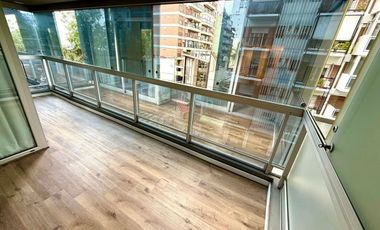 VENTA DEPTO 3 AMBIENTES CON COCHERA BALCON