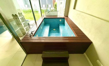 VENTA DEPTO 3 AMBIENTES CON COCHERA BALCON