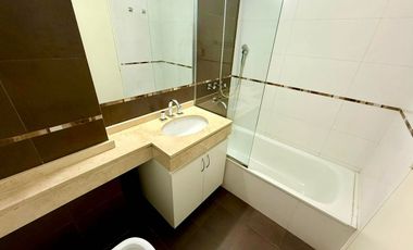VENTA DEPTO 3 AMBIENTES CON COCHERA BALCON