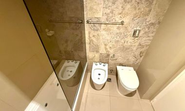 VENTA DEPTO 3 AMBIENTES CON COCHERA BALCON