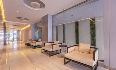 VENTA DEPTO 3 AMBIENTES CON COCHERA BALCON