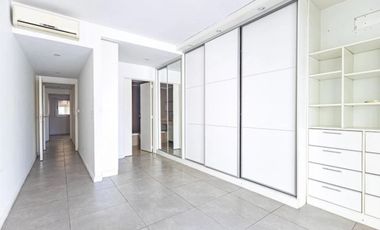 VENTA DEPTO 3 AMBIENTES CON COCHERA BALCON