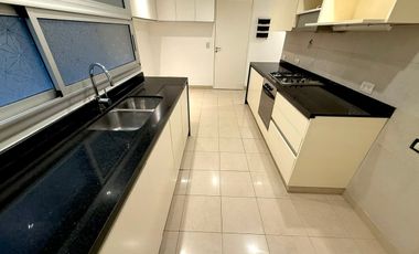 VENTA DEPTO 3 AMBIENTES CON COCHERA BALCON
