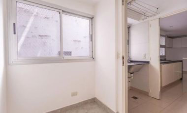 VENTA DEPTO 3 AMBIENTES CON COCHERA BALCON