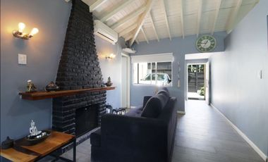 VENTA DE CASA CON PILETA -TRUJUI MORENO