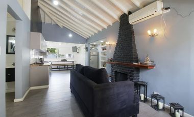 VENTA DE CASA CON PILETA -TRUJUI MORENO