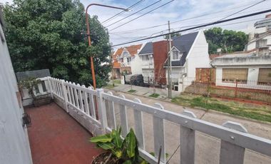 VENTA PH TIPO CASA EN P. ALTA CON TERRAZA COCHERA