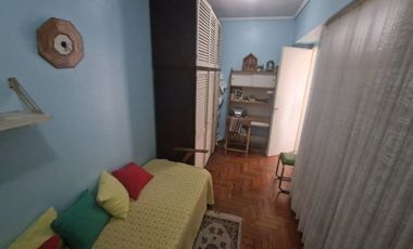 VENTA PH TIPO CASA EN P. ALTA CON TERRAZA COCHERA