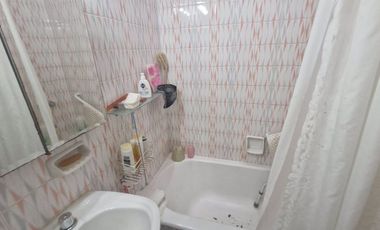 VENTA PH TIPO CASA EN P. ALTA CON TERRAZA COCHERA