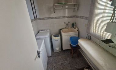 VENTA PH TIPO CASA EN P. ALTA CON TERRAZA COCHERA