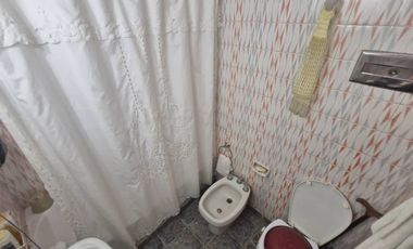 VENTA PH TIPO CASA EN P. ALTA CON TERRAZA COCHERA