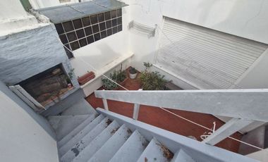 VENTA PH TIPO CASA EN P. ALTA CON TERRAZA COCHERA