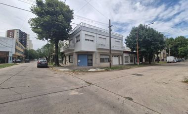 VENTA PH TIPO CASA EN P. ALTA CON TERRAZA COCHERA