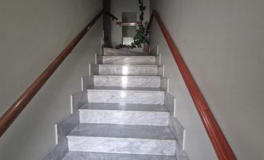 VENTA PH TIPO CASA EN P. ALTA CON TERRAZA COCHERA