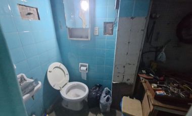 VENTA PH TIPO CASA EN P. ALTA CON TERRAZA COCHERA