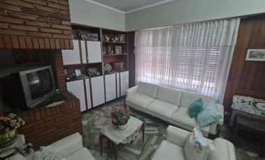 VENTA PH TIPO CASA EN P. ALTA CON TERRAZA COCHERA