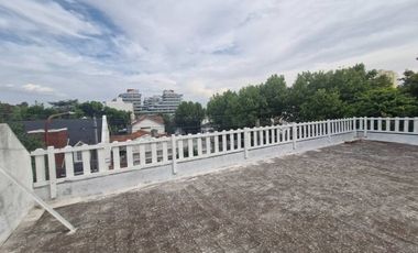 VENTA PH TIPO CASA EN P. ALTA CON TERRAZA COCHERA
