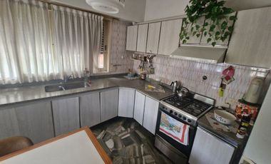 VENTA PH TIPO CASA EN P. ALTA CON TERRAZA COCHERA