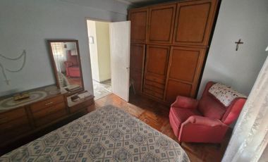 VENTA PH TIPO CASA EN P. ALTA CON TERRAZA COCHERA
