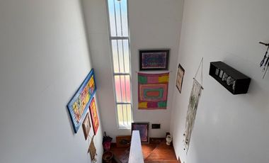VENTA CASA 2 DORMITORIOS Y LOCAL COMERCIAL