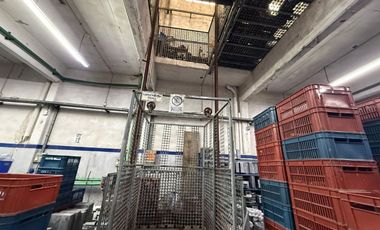 LOCAL / DEPÓSITO EN ALQUILER – 1.200 m² V. ALSINA