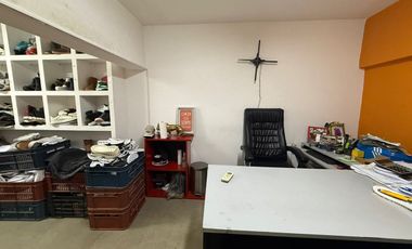 LOCAL / DEPÓSITO EN ALQUILER – 1.200 m² V. ALSINA