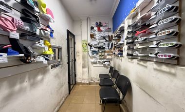 LOCAL / DEPÓSITO EN ALQUILER – 1.200 m² V. ALSINA