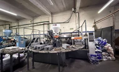 LOCAL / DEPÓSITO EN ALQUILER – 1.200 m² V. ALSINA