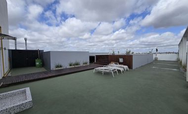 MONOAMBIENTE EN VENTA EN AVELLANEDA BALCÓN PISCINA