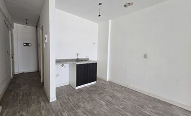 MONOAMBIENTE EN VENTA EN AVELLANEDA BALCÓN PISCINA