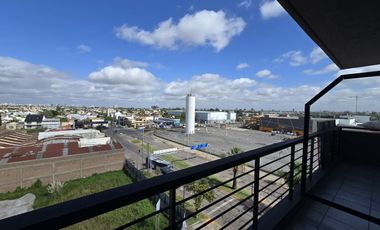 MONOAMBIENTE EN VENTA EN AVELLANEDA BALCÓN PISCINA