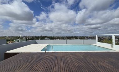 MONOAMBIENTE EN VENTA EN AVELLANEDA BALCÓN PISCINA