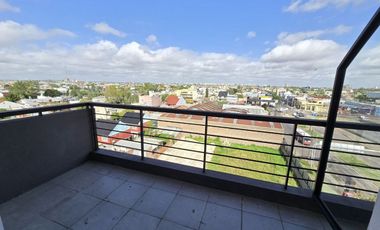 MONOAMBIENTE EN VENTA EN AVELLANEDA BALCÓN PISCINA