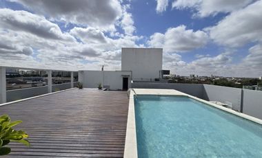 MONOAMBIENTE EN VENTA EN AVELLANEDA BALCÓN PISCINA
