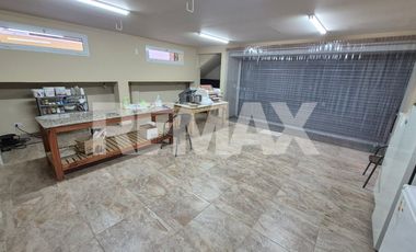CASA EN VENTA | LOTEO EL CID PLOTTIER