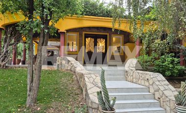CASA EN VENTA | LOTEO EL CID PLOTTIER