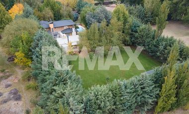 CASA EN VENTA | LOTEO EL CID PLOTTIER