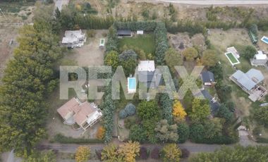 CASA EN VENTA | LOTEO EL CID PLOTTIER