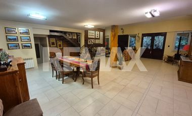 CASA EN VENTA | LOTEO EL CID PLOTTIER