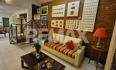 CASA EN VENTA | LOTEO EL CID PLOTTIER