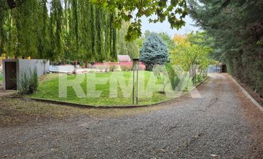 CASA EN VENTA | LOTEO EL CID PLOTTIER