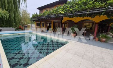 CASA EN VENTA | LOTEO EL CID PLOTTIER