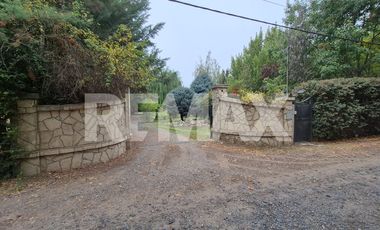 CASA EN VENTA | LOTEO EL CID PLOTTIER